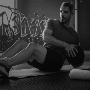 Total Men’s Vitality Protocol