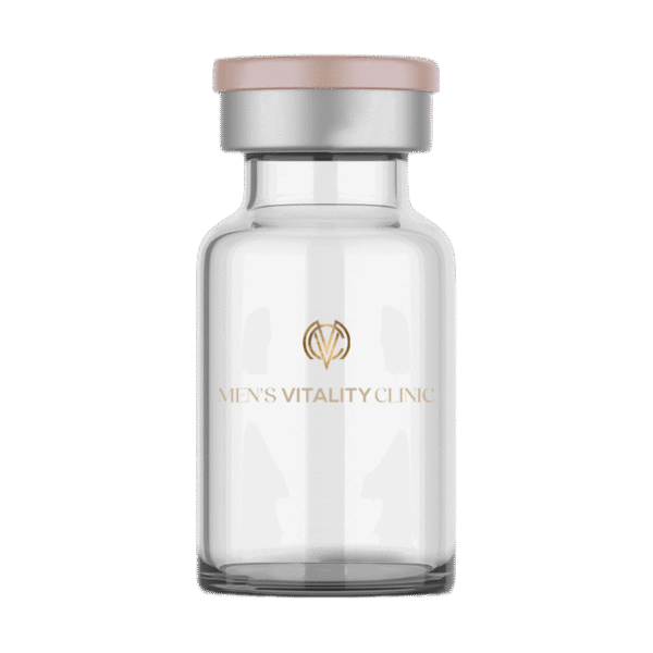 Testosterone Replacement Therapy
