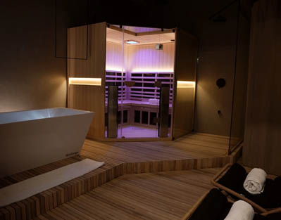 infrared-sauna